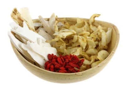 中药材